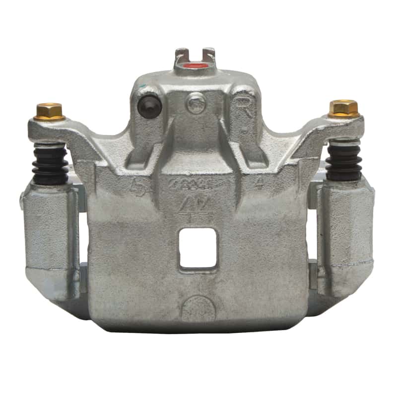 DFC — DFC 07-14 Nissan Cube Front-R Premium Caliper - Silver Zinc Coated
DFC Brake Caliper - view 4