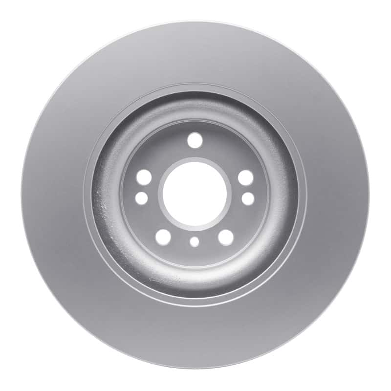 DFC — DFC 06-12 Mercedes-Benz ML320 Front GeoSPEC Coated Rotor
DFC Brake Rotor - view 5
