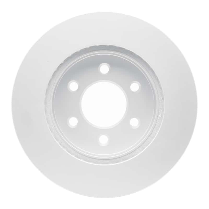 DFC — DFC 97-02 Dodge Dakota RWD Front GeoSPEC Coated Rotor
DFC Brake Rotor - view 5