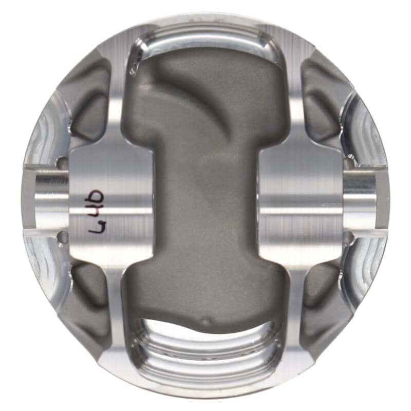 Wiseco — Wiseco Chevrolet Big Blox Brodix SR20 4.600in Bore 1.120in CH 0.990in H Piston Shelf Stock Kit
Piston Set - view 6