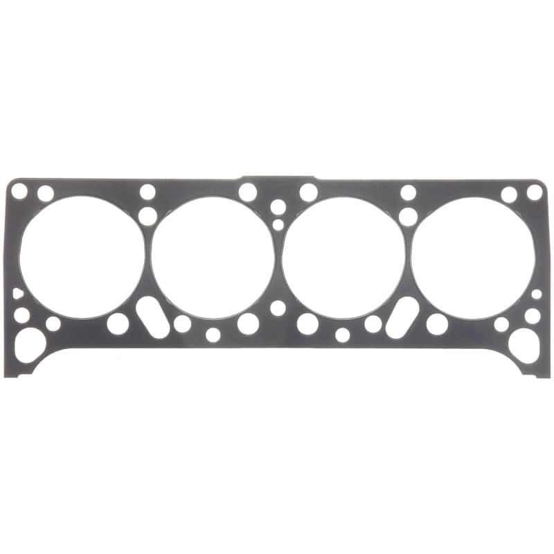 Fel-Pro — Fel-Pro Pontiac V8 4.300in 389/400/421/428/455 Engine Cylinder Head Gasket - view 1