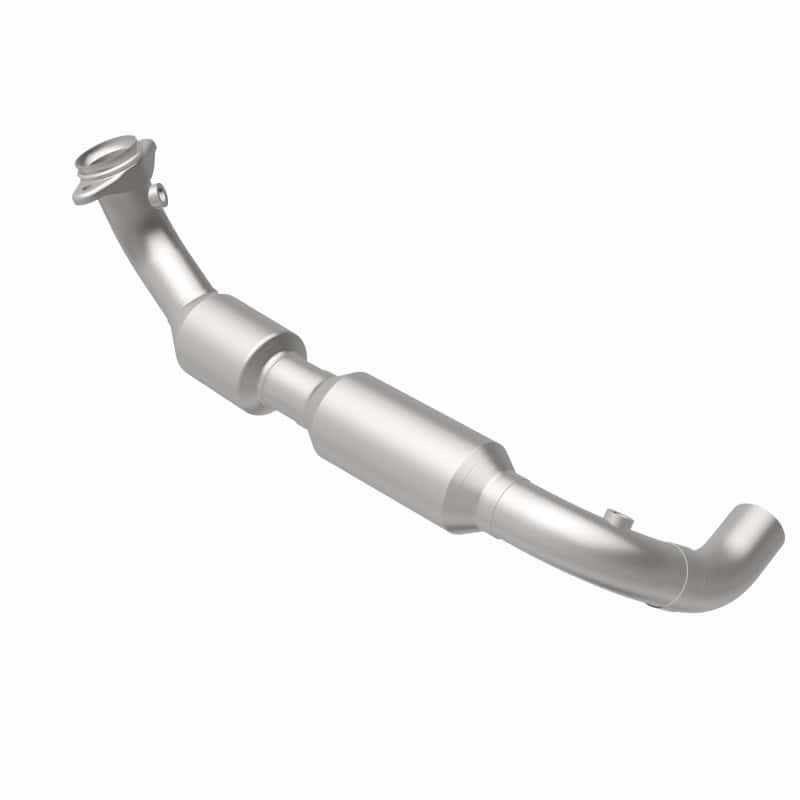 Magnaflow — Magnaflow 02-03 Ford F-150 5.4L Direct Fit Converter
California - view 19