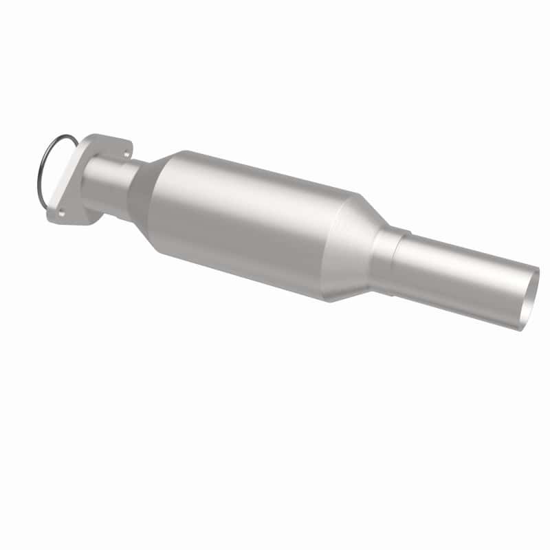 Magnaflow — Magnaflow 08-09 Fusion V6 3 OEM Underbody Direct Fit Converter
OEM Grade
OEM - view 13