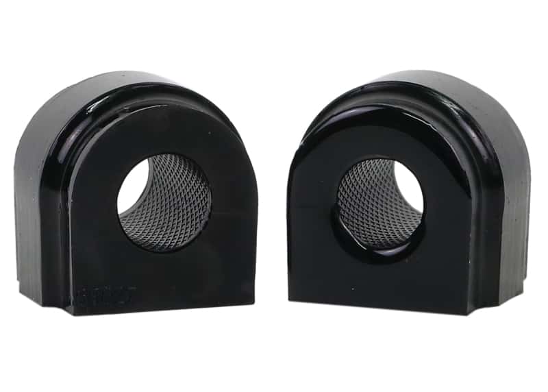 Whiteline — Whiteline 06-12 Audi A3 Quattro 20mm Rear Sway Bar Mount Bushing Kit
Bushing Kit - view 2