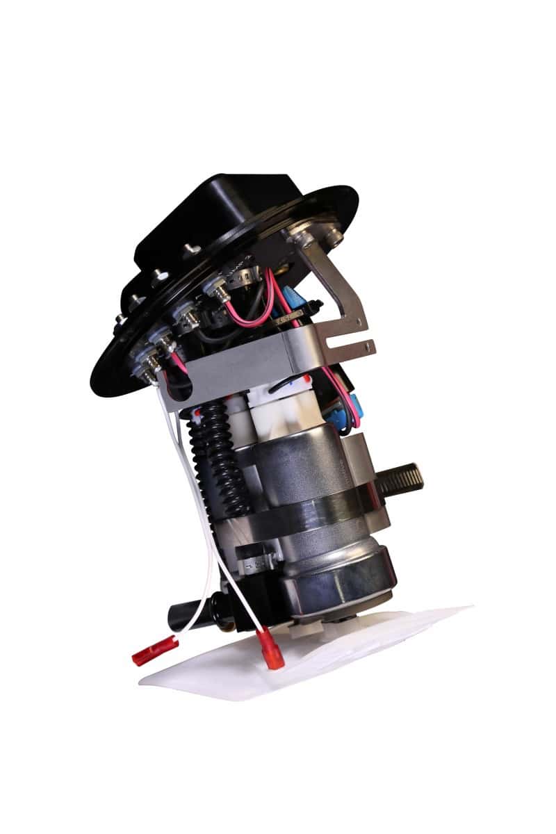 Aeromotive — Aeromotive 05-21 Dodge Charger/Challenger 450 Dual Drop-In Phantom System
Fuel Pump, Mopar - view 3