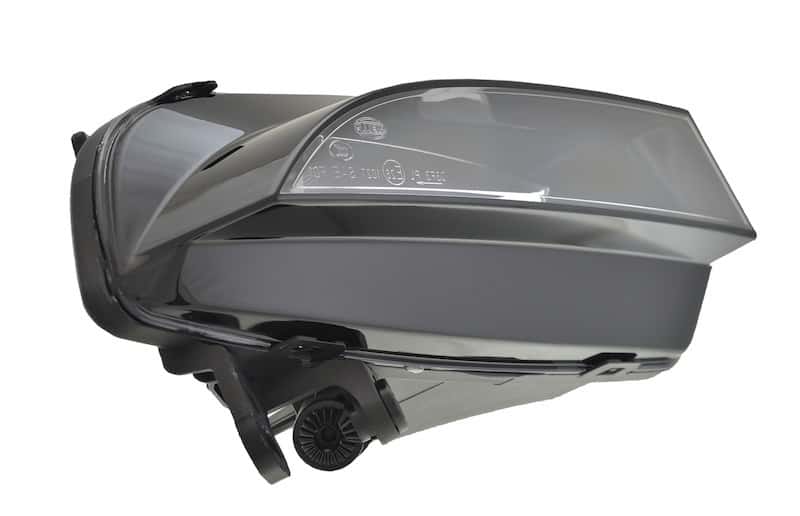 Hella — Hella 2008-2017 Audi A5 Fog Light Right - view 1