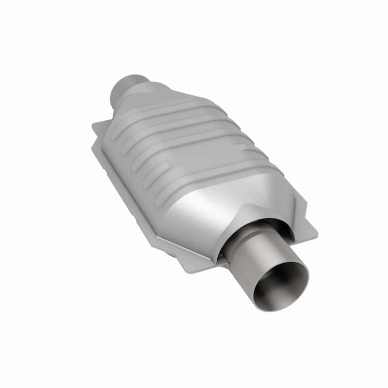 Magnaflow — MagnaFlow Conv Universal 2 inch OEM Grade
OEM Grade
OEM - view 15