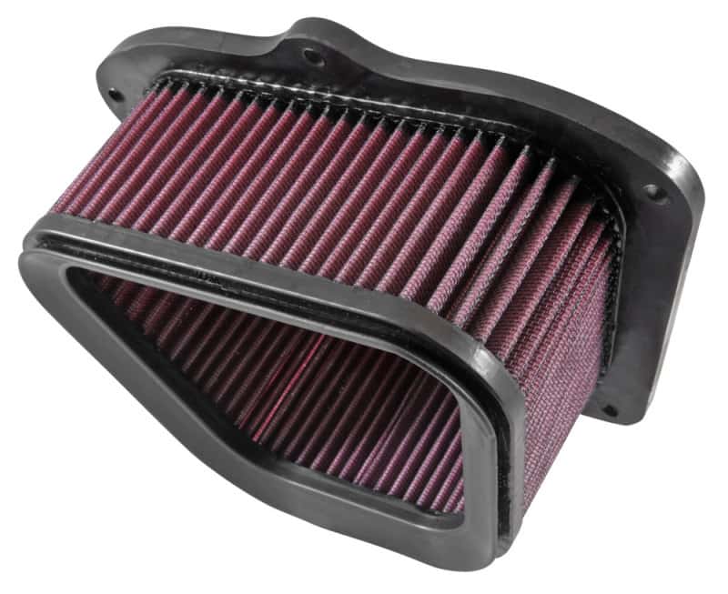 K&N Engineering — K&N 99-07 Suzuki GSX1300R Hayabusa Air Filter
Air Filter - view 2