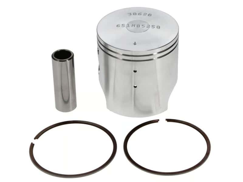 Wiseco — Wiseco Kawasaki KX500 89-90 (575M08650 3405TD) Piston
Piston Kit - view 4