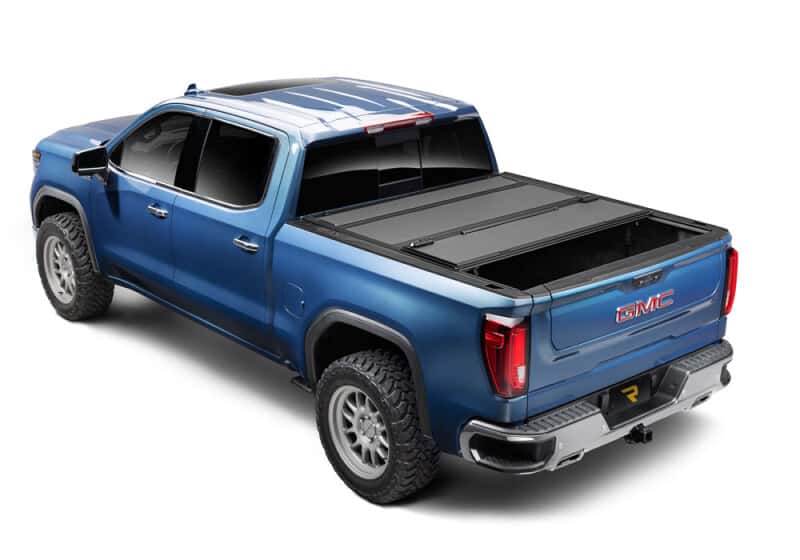 BAK — BAK 19-20 Chevy Silverado 1500 (New Body Style) 8ft Bed BAKFlip MX4 Matte Finish
BFMX4 19-26GM1500 8f - view 22