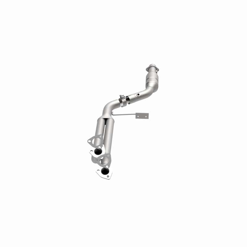 Magnaflow — MagnaFlow Conv DF 97-98 BMW Z3 6 2.8L
HM Grade
HM - view 25