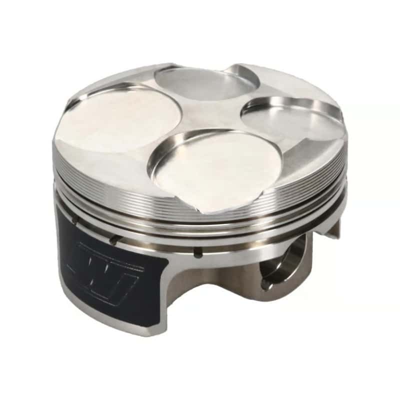 Wiseco — Wiseco Honda CBR600RR 07-19 13.51 CR Piston Kit
Piston Kit - view 3