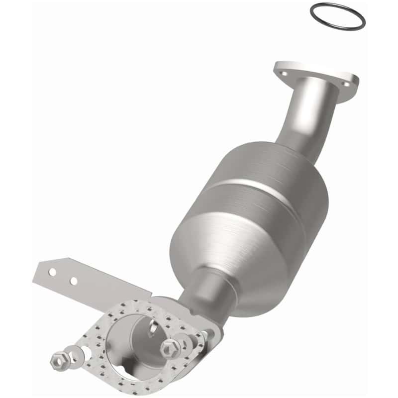 Magnaflow — MagnaFlow Conv DF 2003 Cadillac CTS 3.2L Passenger Side
OEM Grade
OEM - view 4