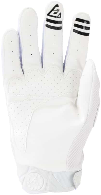 Answer — Answer Peak Gloves Black/White Youth - XS - view 2