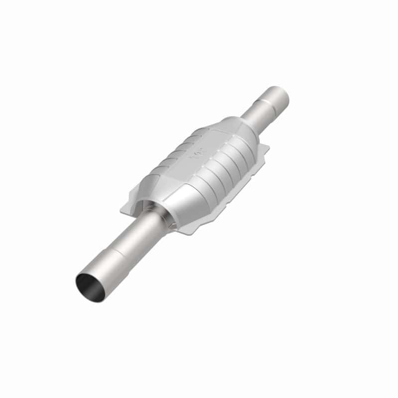 Magnaflow — MagnaFlow Conv DF GM 26X6.5 X4 2/2
Standard Grade
Standard - view 27