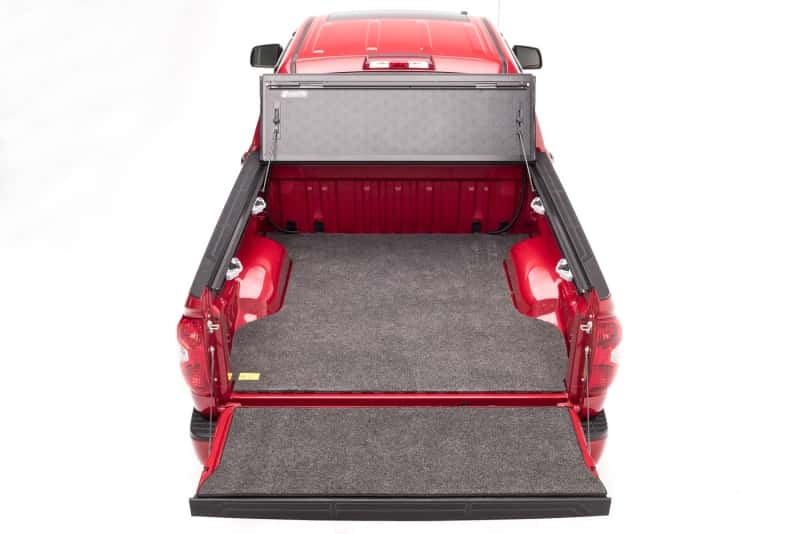 BedRug — BedRug 07-16 Toyota Tundra 6ft 6in Bed Mat (Use w/Spray-In & Non-Lined Bed) - view 1