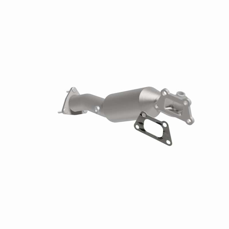 Magnaflow — Magnaflow 2015 Colorado 3.6 Underbody Direct Fit Converter
OEM Grade
OEM - view 11