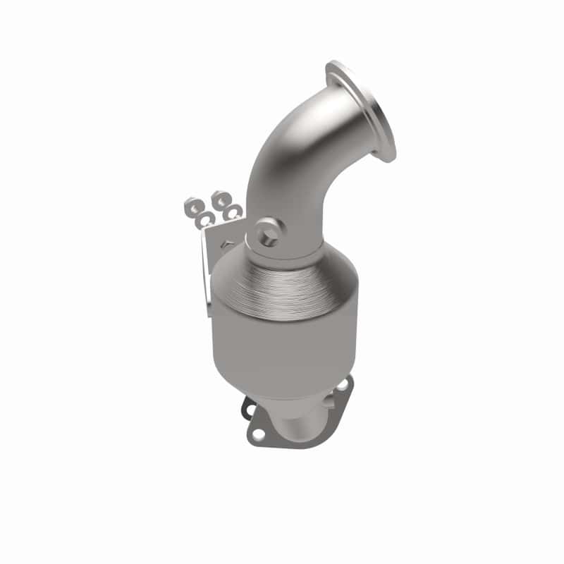 Magnaflow — Magnaflow 12-13 Ford Edge 2.0L Direct Fit Converter
California - view 23