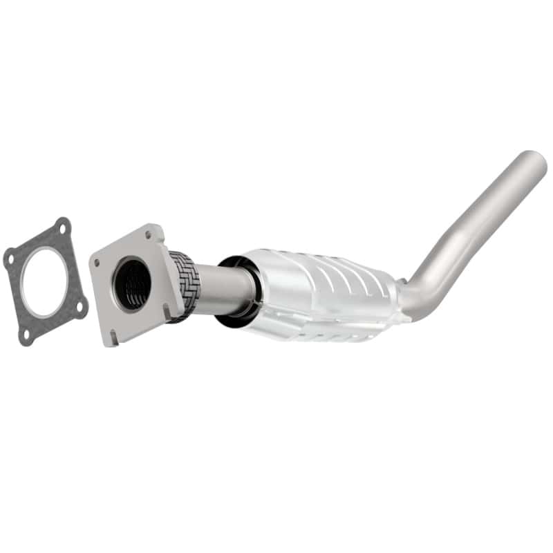 Magnaflow — MagnaFlow Conv DF 98-00 Stratus 2.0L
HM Grade
HM - view 1