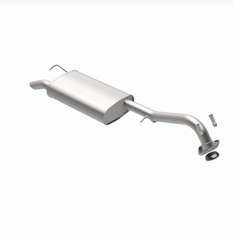 Magnaflow — MagnaFlow BRE Exhaust Kit 03-13 Toyota Corolla 1.8L
Exhaust Kit - view 18