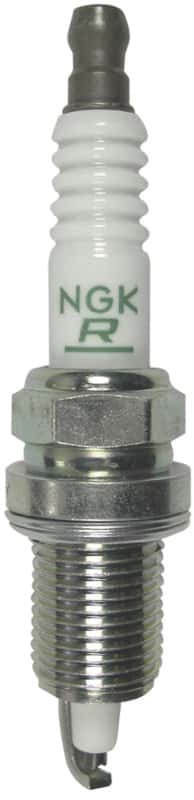 NGK — NGK V-Power Spark Plug Box of 4 (ZFR5N) - view 2