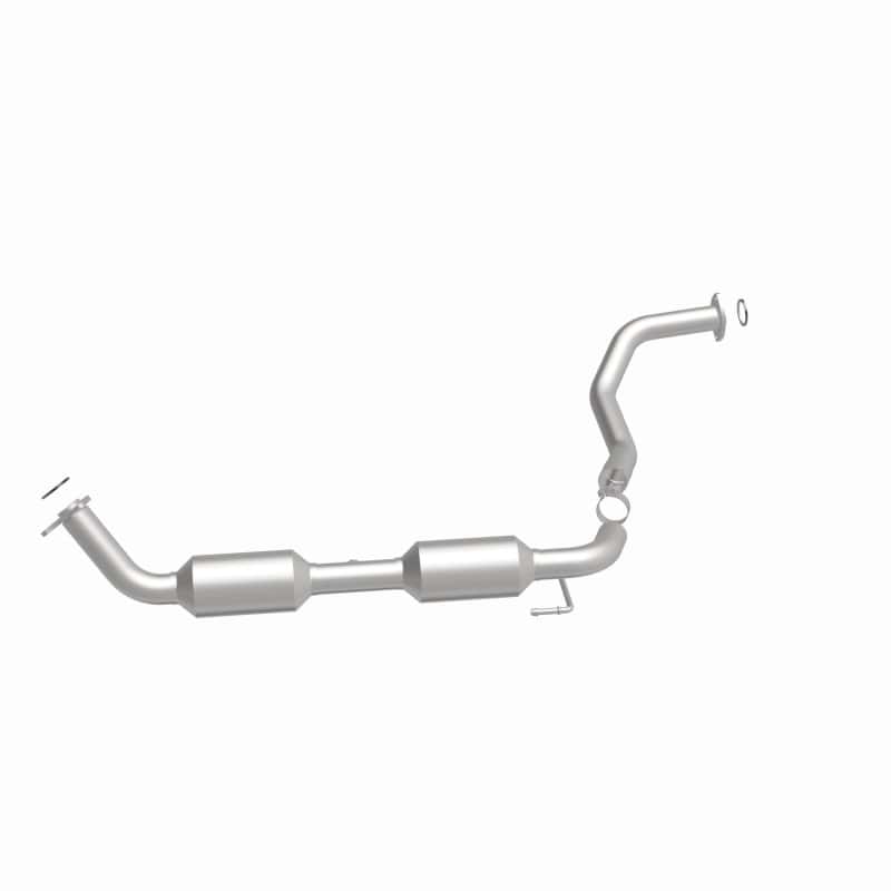 Magnaflow — MagnaFlow Conv DF 8/08-09 Toyota Tundra 5.7L Driver Side
OEM Grade
OEM - view 11
