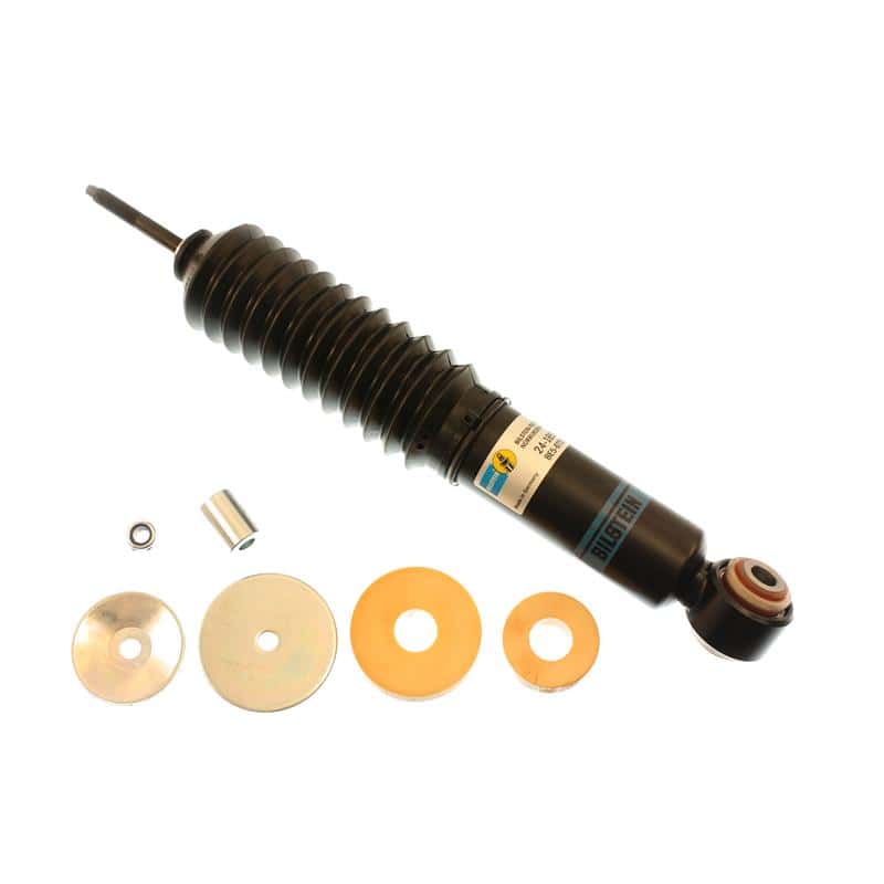 Bilstein — Bilstein B6 1995 Jaguar XJR Base Rear 46mm Monotube Shock Absorber
Shock - view 4