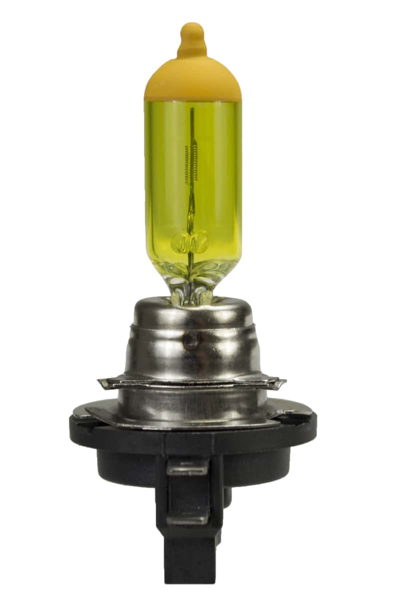 Hella — Hella Bulb H11B 12V 55W Xen Pure Ylw Xy (2 - view 5