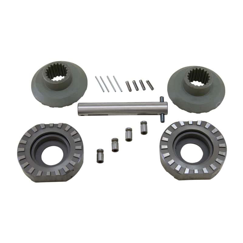 Yukon Gear & Axle — USA Standard Spartan Locker For Dana 44 Diff w/ 19 Spline Axles / Incl. Heavy-Duty Cross Pin Shaft
Spartan Locker - view 2