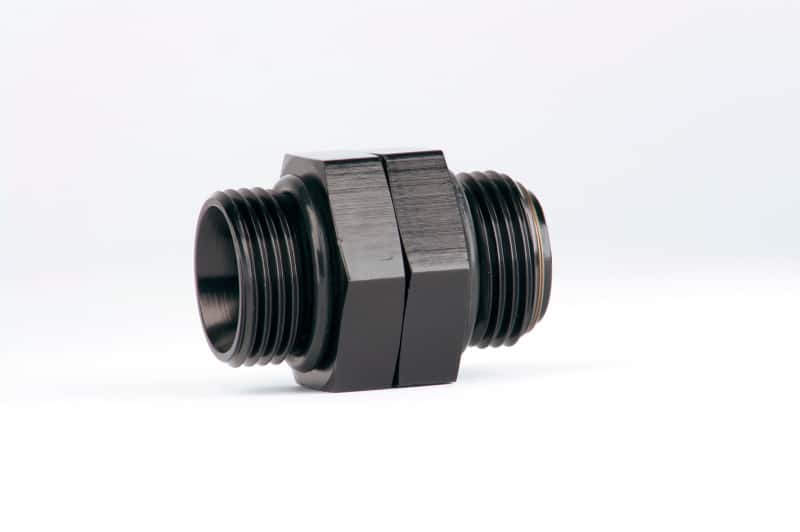 Aeromotive — Aeromotive Fitting - Swivel - AN-12 ORB Union
Fitting - view 3
