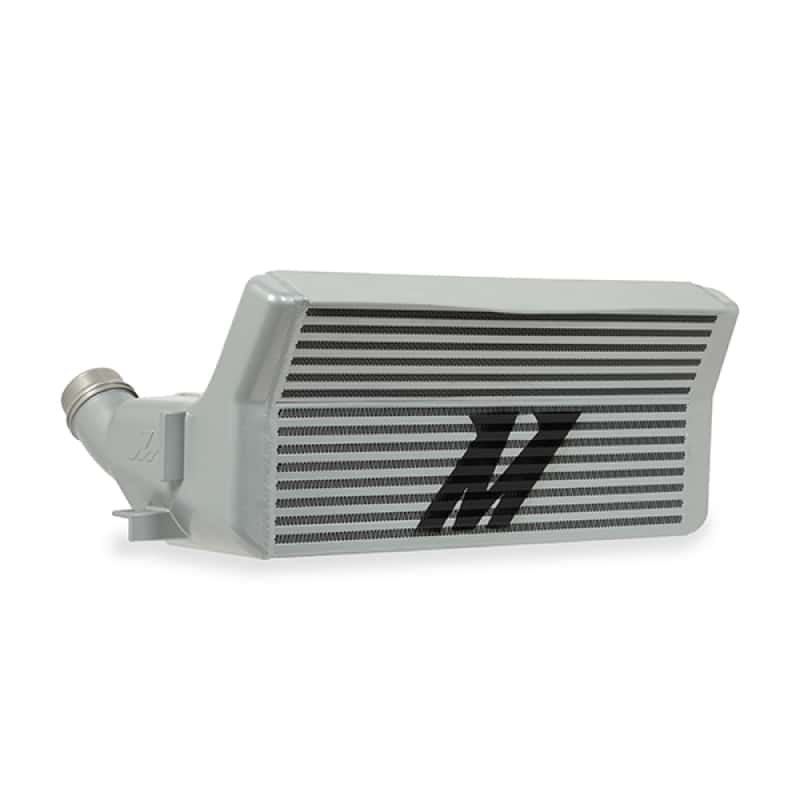 Mishimoto — Mishimoto 2012-2016 BMW F22/F30 Intercooler (I/C ONLY) - Silver
Intercooler Kit - view 2