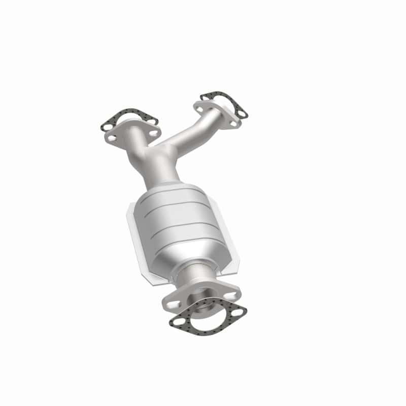 Magnaflow — MagnaFlow Conv DF Mazda 929 92-95 3.0L
Standard Grade
Standard - view 24