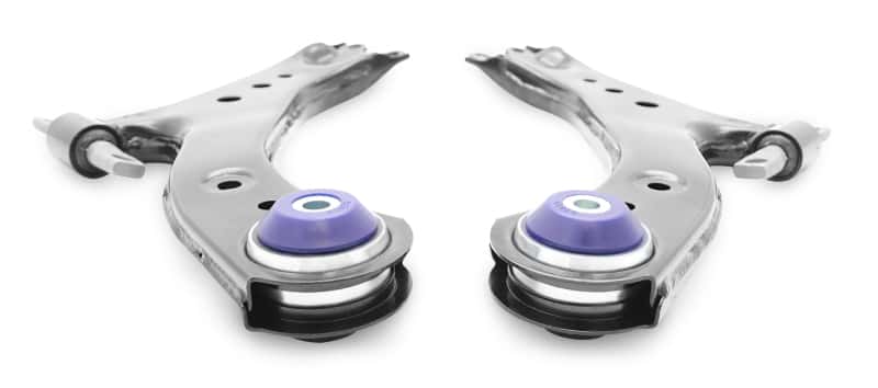 Superpro — SuperPro Toyota Camry 18-21 Front Lower Control Arm Kit
Control Arm Set - view 4