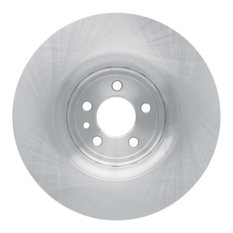 DFC — DFC 14-23 Dodge Charger Front Brake Rotor
DFC Brake Rotor - view 5