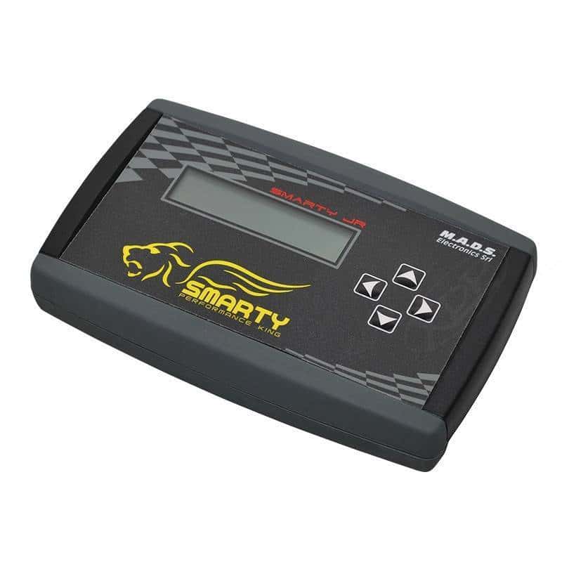 Smarty — Smarty 03-07 Dodge Ram Cummins 5.9L Diesel SJ-06 (Junior - PoD) Tuner - view 2