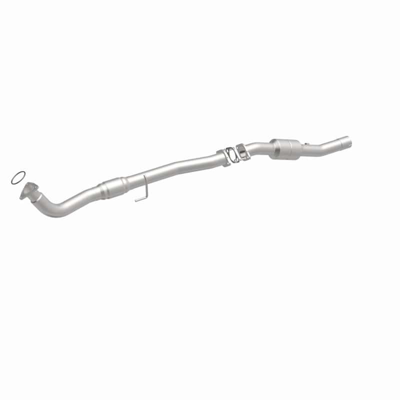 Magnaflow — MagnaFlow Conv DF 03-08 Chevy/GMC P/S rr 6.0L
California - view 9