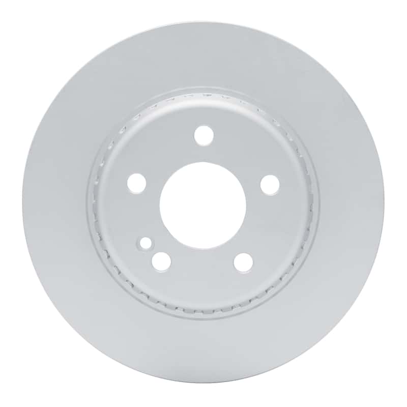 DFC — DFC 22-25 Mercedes-Benz CLE300 Rear Hi-Carbon Alloy Geomet Coated Rotor - view 1