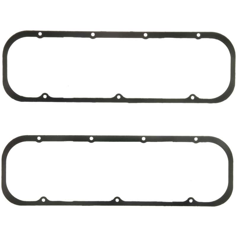 Fel-Pro — Fel-Pro 17936 Engine Valve Cover Gasket Set - view 1