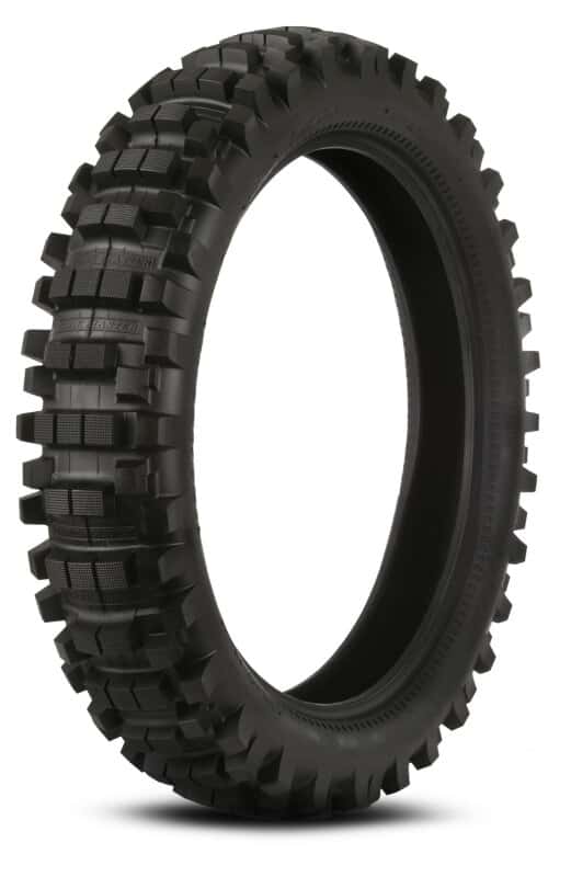 Kenda — Kenda K760 Trakmaster Rear Tire - 250-10 6PR 38M TT 102G2003 - view 1