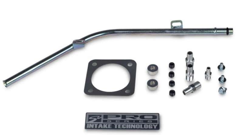 Skunk2 Racing — Skunk2 EVO Pro Series Manifold Hardware Kit
IntMnfInstlKt - view 2