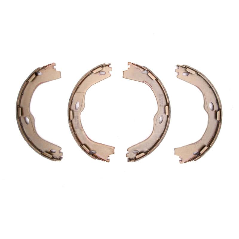 DFC — DFC 13-24 Cadillac ATS Parking Brake Parking Shoes
DFC Brake Shoe Set - view 1