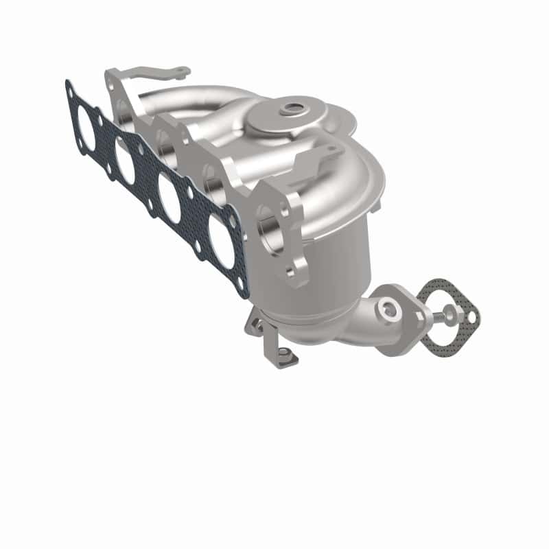 Magnaflow — MagnaFlow Conv Direct Fit 11-13 Kia Sorento 2.4L Manifold
OEM Grade
OEM - view 7