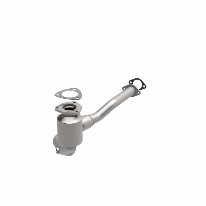 Magnaflow — MagnaFlow Conv DF 02-03 Saturn Vue 3.0L Front
OEM Grade
OEM - view 27