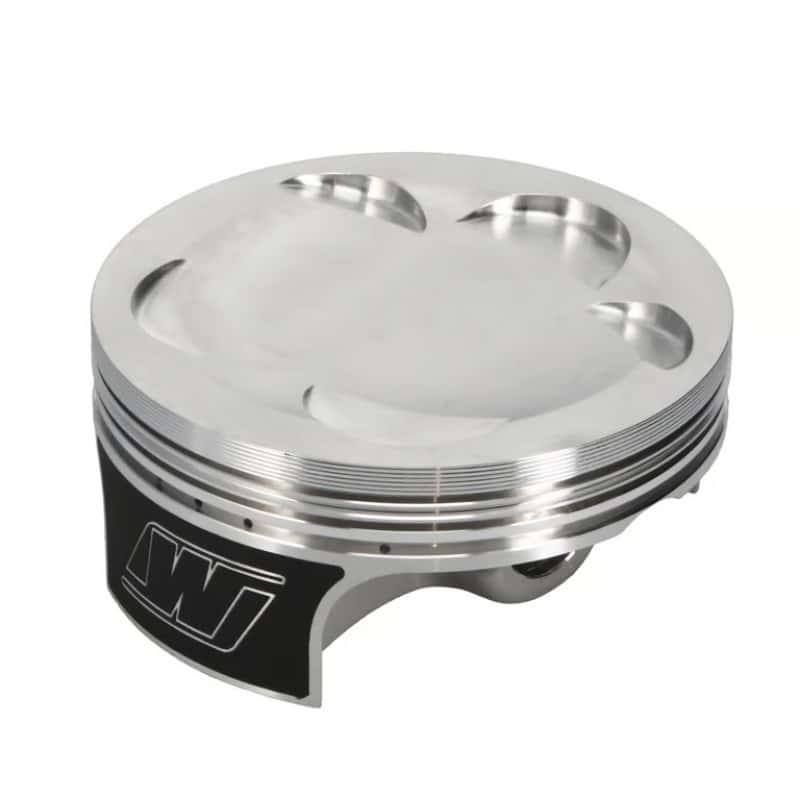 Wiseco — Wiseco Yamaha YFZ450 04-13/450R 09-19 11.41 CR Piston Kit
Piston Kit - view 4