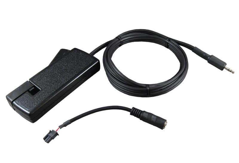 Innovate Motorsports — Innovate Inductive Clamp (LMA-2 LMA-3 DL-32 & LM-2)
Induct Clamp - LM-2 - view 1