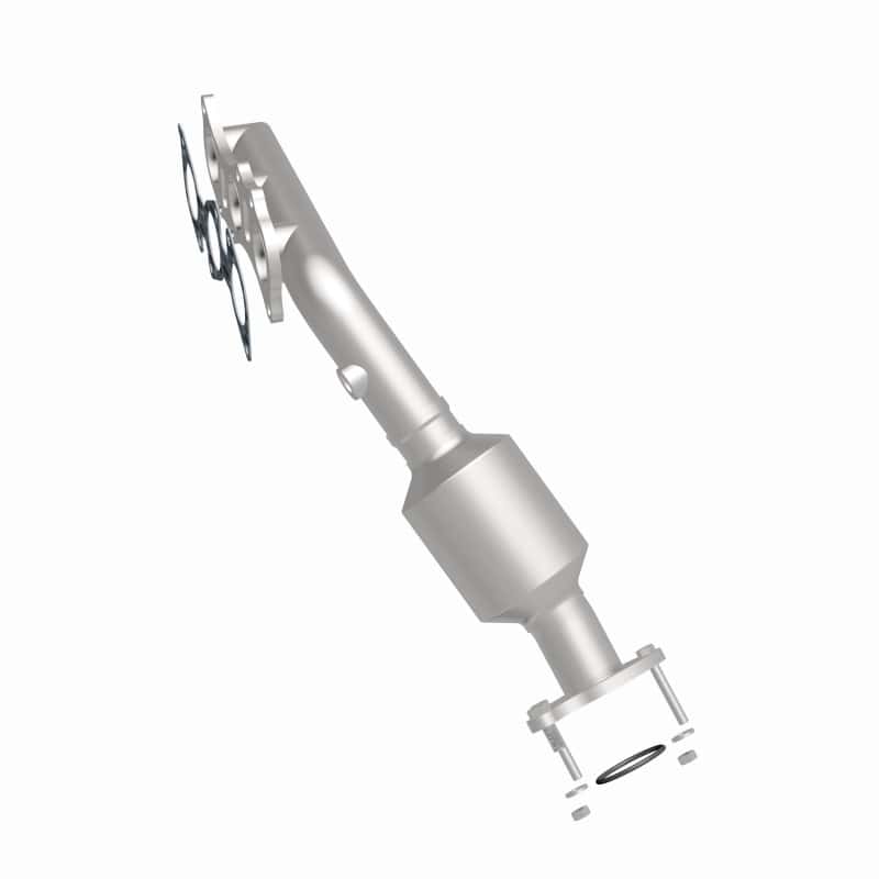 Magnaflow — MagnaFlow Conv DF 05-09 Taco 4L P/S mani OEM
OEM Grade
OEM - view 13