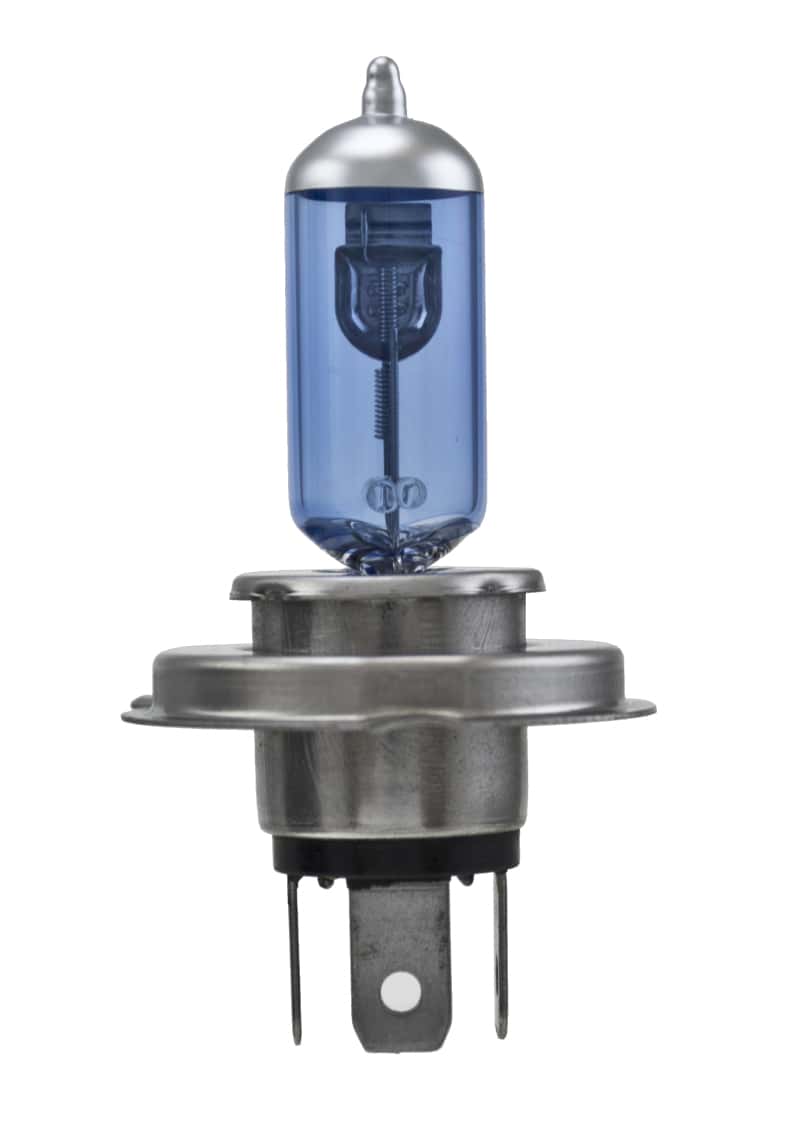 Hella — Hella Optilux H4 100/80W Xenon White XB Kit (Pair)
H4 Halogen Bulb
Bulb - view 19