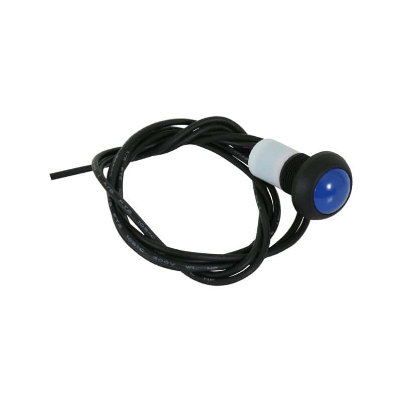 AEM — AEM CD Carbon Dash 2-Button External Button Kit
External Button kit
2-button External - view 4