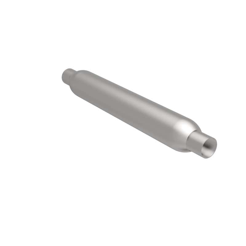 Magnaflow — MagnaFlow Muff GP 3.5 Dia 22inch 2/2
Glasspack - view 27