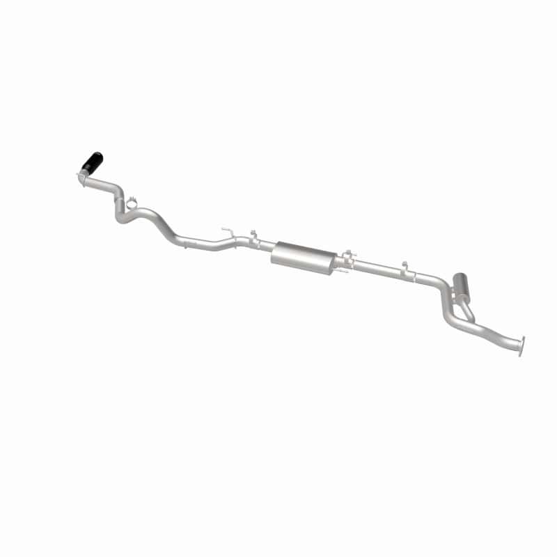 Magnaflow — Magnaflow 2024 Toyota Tacoma Speq Series Cat-back Exhaust System
Cat-Back - view 13